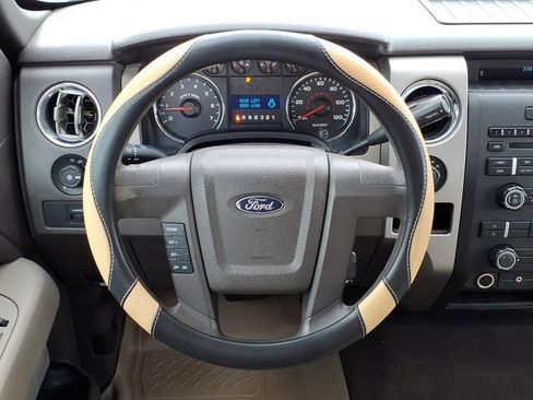 Used 2010 Ford F150 XLT AWD/4WD image 11