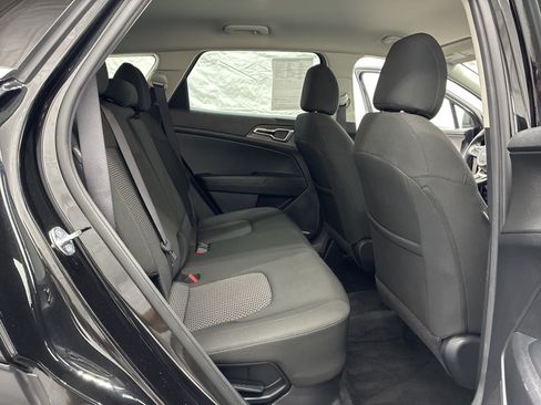 Certified 2024 Kia Sportage LX AWD/4WD image 9