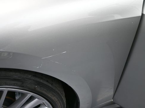 Used 2022 Lexus IS 300 300 image 15