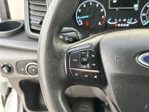 Used 2020 Ford Transit 250 Low Roof w/ Load Area Protection Package image 20