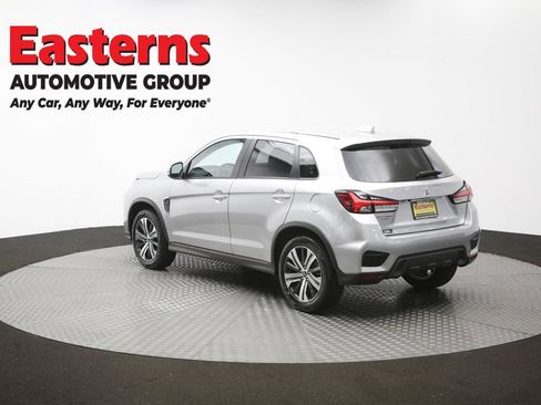Used 2025 Mitsubishi Outlander Sport SE AWD/4WD image 63