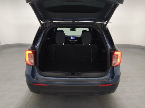 Used 2020 Ford Explorer XLT RWD image 29