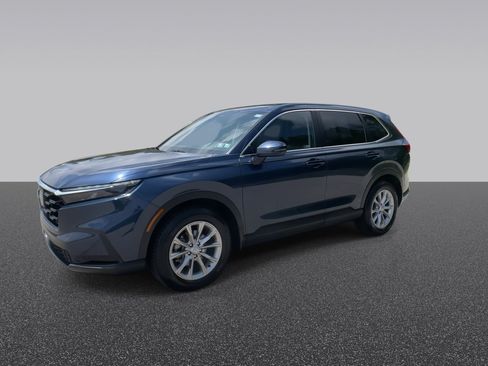 Used 2024 Honda CR-V EX image 5