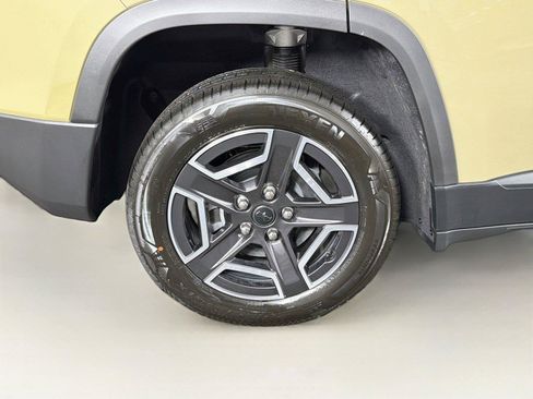 Used 2026 Jeep Cherokee Laredo AWD/4WD image 34