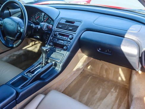 Used 1997 Acura NSX T image 18