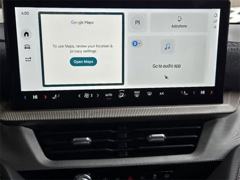 New 2025 Ford Explorer Active image 13