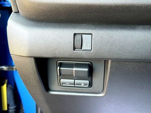 Used 2026 Chevrolet Colorado Trail Boss AWD/4WD image 14