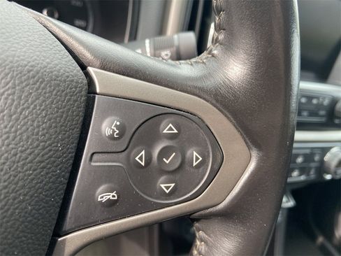 Used 2018 Chevrolet Colorado Z71 image 17
