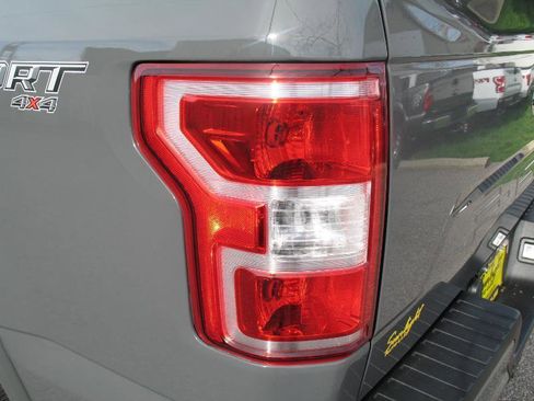 Used 2018 Ford F150 XLT w/ Equipment Group 302A Luxury AWD/4WD image 71