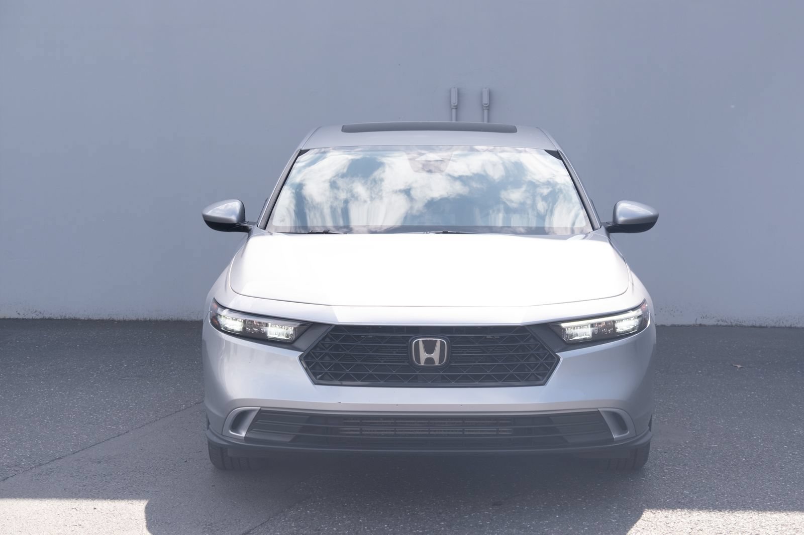 Used 2023 Honda Accord EX image 18