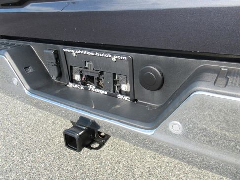 Used 2024 Chevrolet Silverado 1500 LT w/ Safety Package image 8