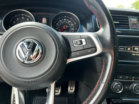 Used 2016 Volkswagen GTI Autobahn w/ Lighting Package (SEL) image 15