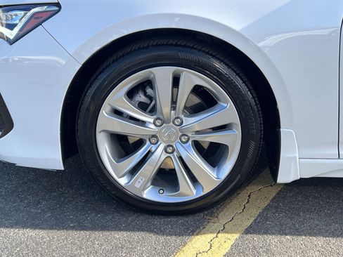 Certified 2023 Acura TLX w/ Technology Package image 13