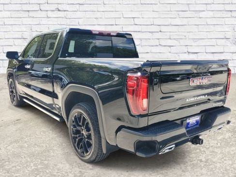 Certified 2023 GMC Sierra 1500 Denali AWD/4WD image 2
