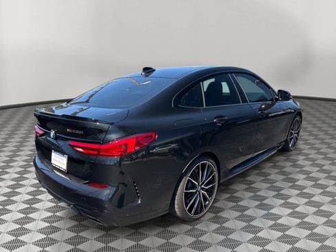 Used 2021 BMW M235i xDrive Gran Coupe w/ Premium Package image 7