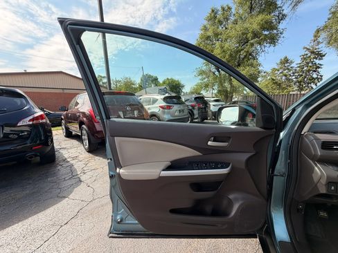 Used 2013 Honda CR-V EX-L image 11