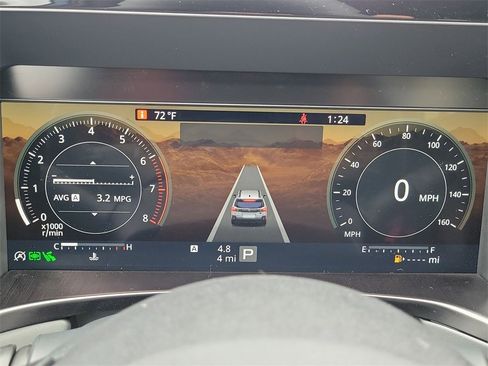 New 2026 Subaru Outback Wilderness image 20