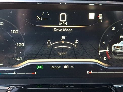 Used 2023 GMC Sierra 1500 Elevation w/ Elevation Premium Package image 26