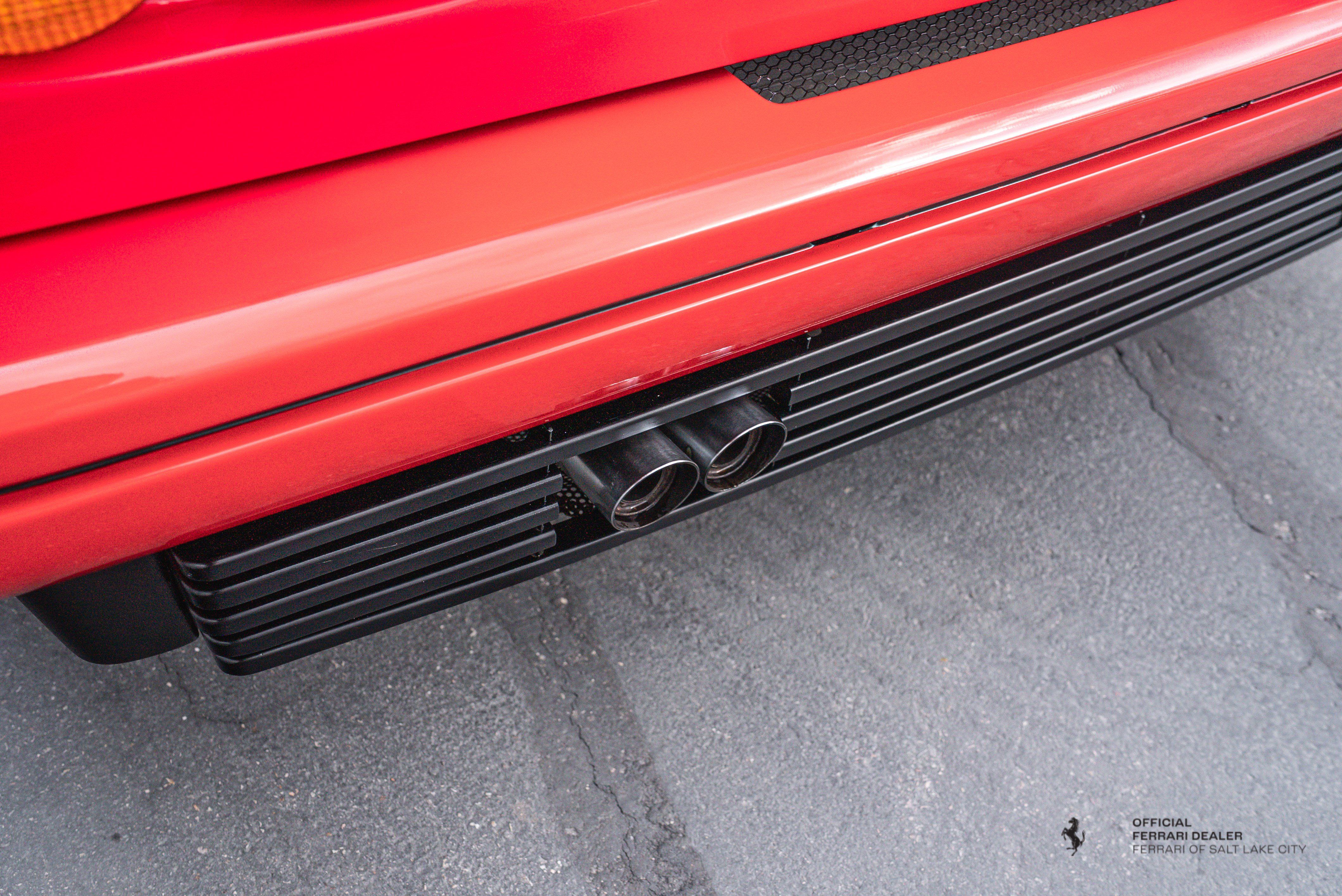 Used 1987 Ferrari 328 GTS RWD image 7
