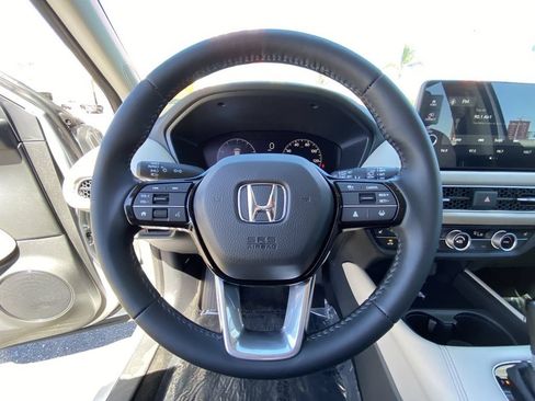Used 2027 Honda HR-V EX-L image 25