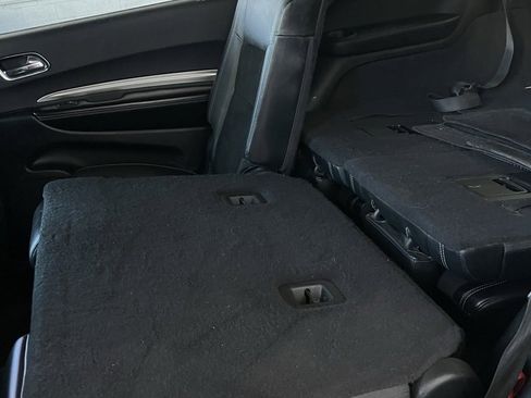 Used 2015 Dodge Durango SXT w/ Quick Order Package 23B image 24