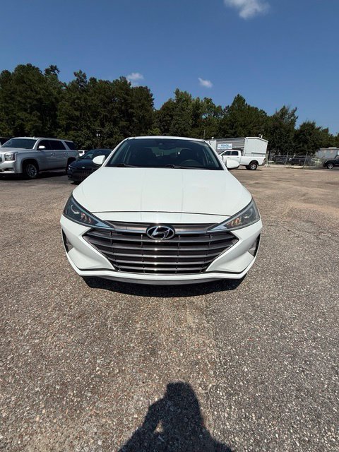 Used 2019 Hyundai Elantra Value Edition w/ Cargo Package FWD image 2