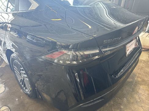 New 2026 Nissan Sentra SV w/ SV Convenience Package image 31