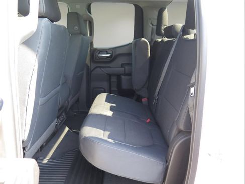Certified 2019 Chevrolet Silverado 1500 LT w/ All-Star Edition AWD/4WD image 23