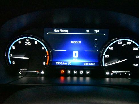 Used 2024 Ford Bronco Sport Badlands w/ Premium Package image 10