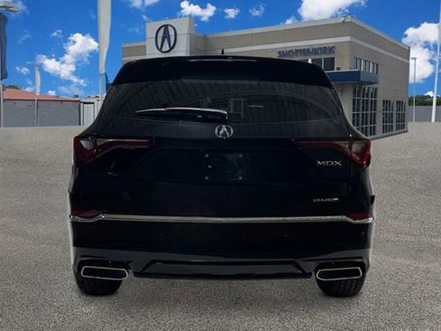 New 2026 Acura MDX SH-AWD w/ Advance Package image 4