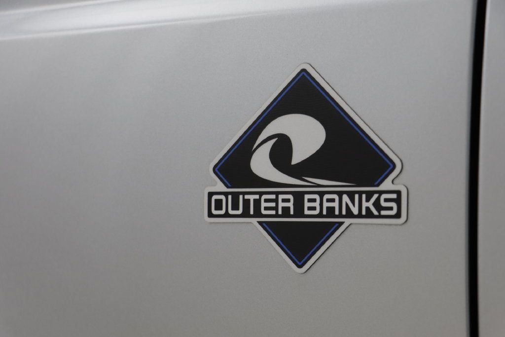 Used 2023 Ford Bronco Outer Banks AWD/4WD image 4