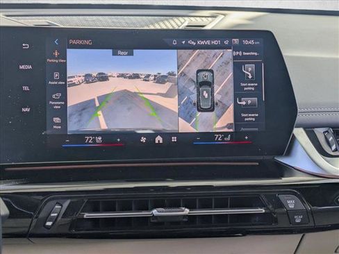 Certified 2024 BMW X1 xDrive28i w/ Premium Package image 12