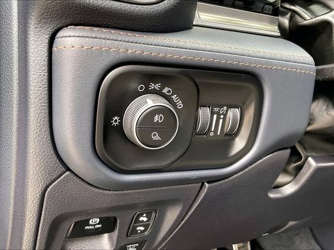 Used 2025 RAM 1500 Tungsten image 15