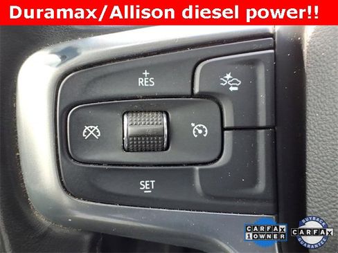 Used 2024 Chevrolet Silverado 2500 LT image 27