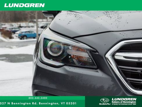 Used 2018 Subaru Outback 3.6R Limited image 12