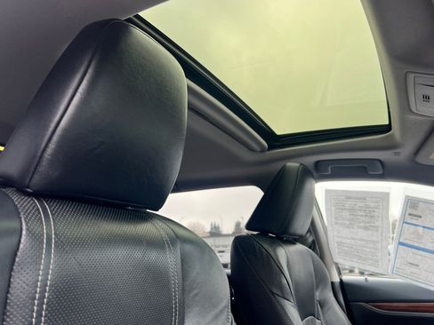 Used 2019 Lexus RX 350L AWD image 19