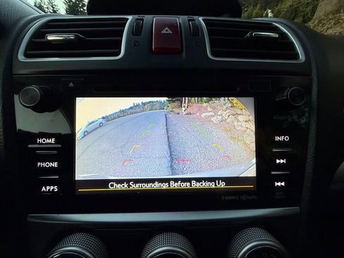 Used 2015 Subaru Impreza 2.0i Sport Limited image 23