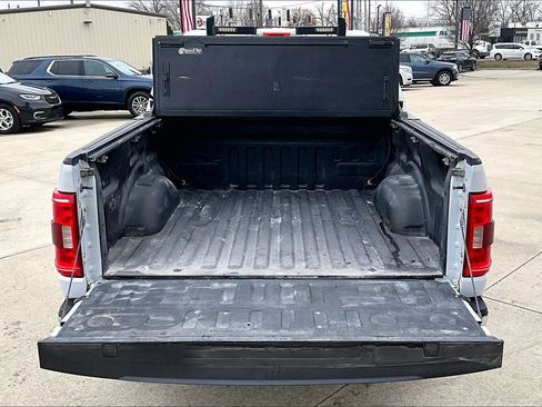 Used 2022 Ford F150 XLT w/ Trailer Tow Package image 19