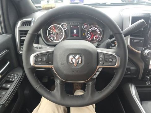 New 2026 RAM 2500 Big Horn image 15