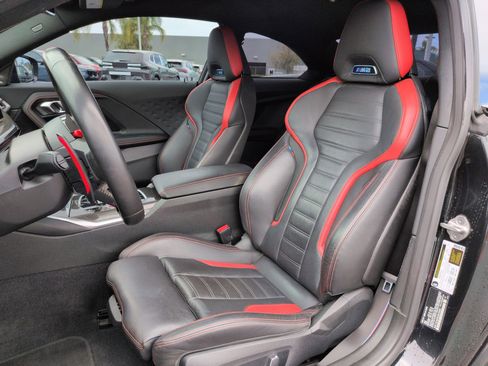 Used 2025 BMW M2 w/ Lighting Package RWD image 16
