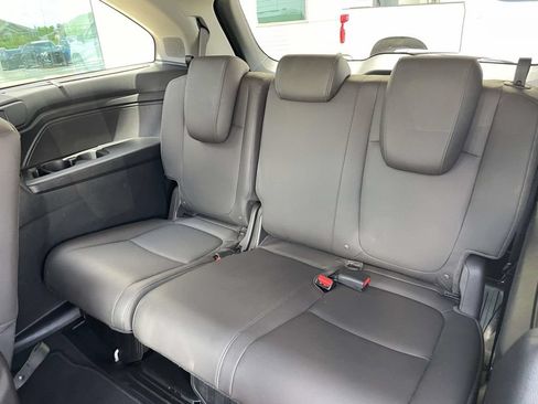 Used 2018 Honda Odyssey Elite image 11