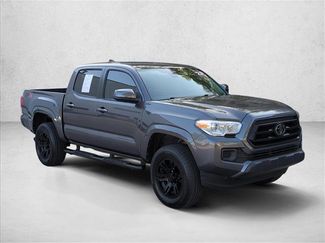 Used 2022 Toyota Tacoma SR w/ SR Convenience Package video 3