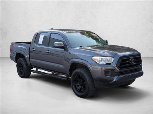 Used 2022 Toyota Tacoma SR w/ SR Convenience Package image 3