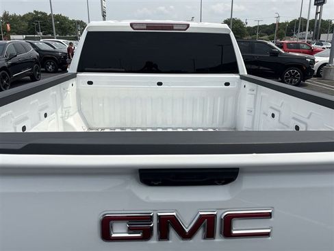 Certified 2024 GMC Sierra 1500 Elevation AWD/4WD image 25