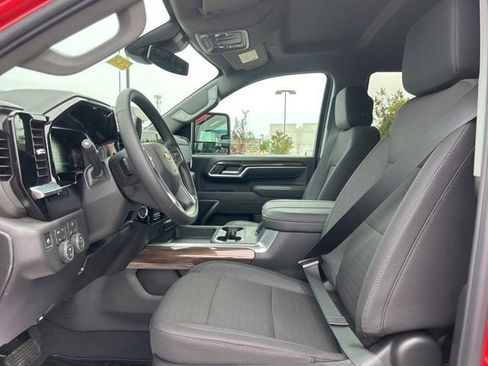New 2026 Chevrolet Silverado 3500 LT w/ Convenience Package AWD/4WD image 15