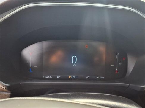 Used 2025 Ford Escape Active image 16