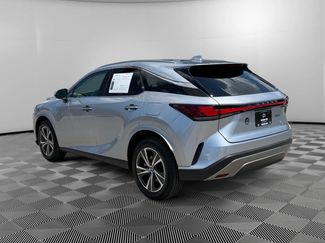 Used 2023 Lexus RX 350 Premium w/ Accessory Package AWD/4WD video 3