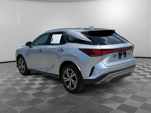 Used 2023 Lexus RX 350 Premium w/ Accessory Package AWD/4WD image 3
