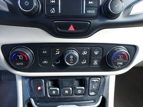 Used 2019 GMC Terrain Denali w/ GMC Pro Grade Package image 13