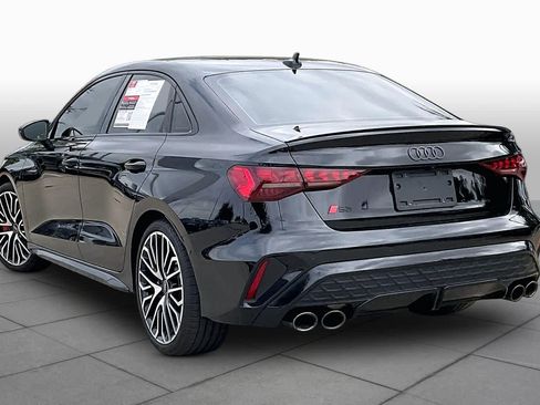 Used 2026 Audi S3 Premium AWD/4WD image 11